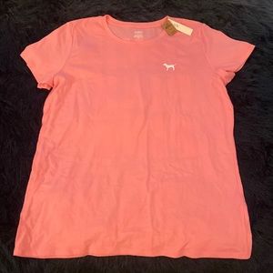 PINK T Shirt size XL, brand new